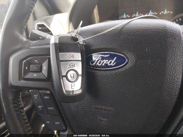 1FMJK1GT5MEA71493 Ford Expedition Xl Max