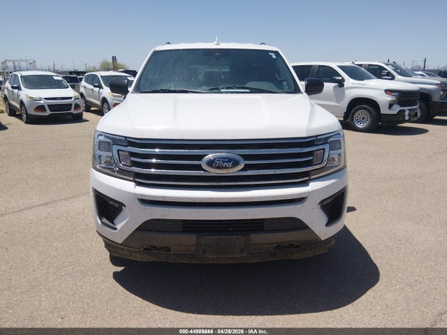 1FMJK1GT5MEA71493 Ford Expedition Xl Max