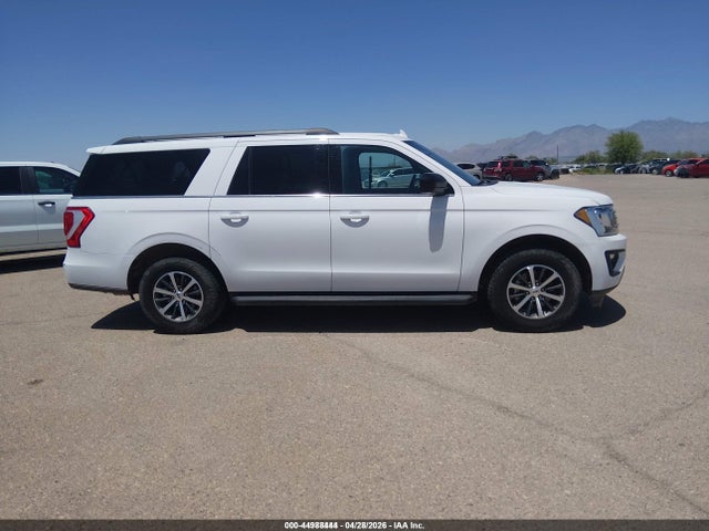 1FMJK1GT5MEA71493 Ford Expedition Xl Max