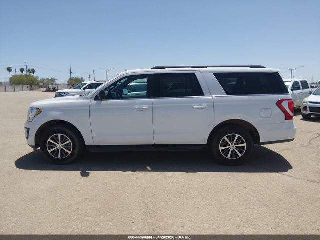 1FMJK1GT5MEA71493 Ford Expedition Xl Max
