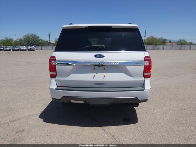 1FMJK1GT5MEA71493 Ford Expedition Xl Max