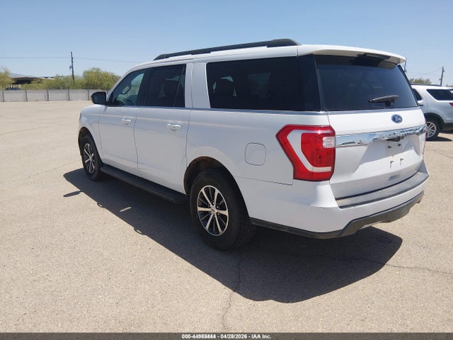 1FMJK1GT5MEA71493 Ford Expedition Xl Max