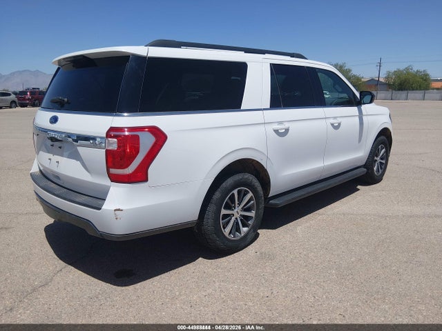 1FMJK1GT5MEA71493 Ford Expedition Xl Max