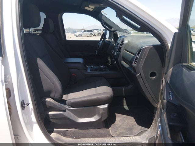 1FMJK1GT5MEA71493 Ford Expedition Xl Max