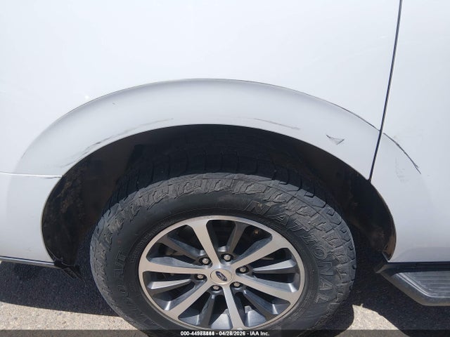 1FMJK1GT5MEA71493 Ford Expedition Xl Max