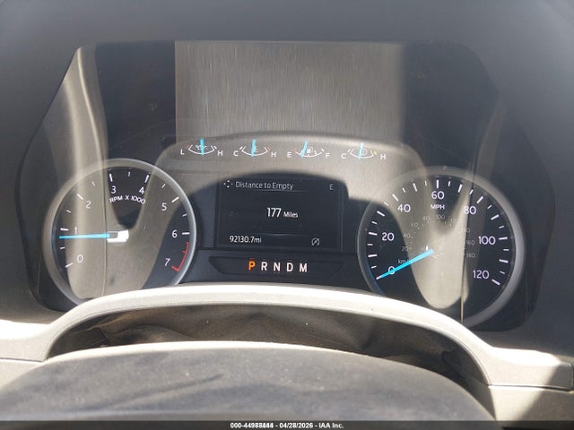 1FMJK1GT5MEA71493 Ford Expedition Xl Max