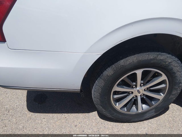 1FMJK1GT5MEA71493 Ford Expedition Xl Max