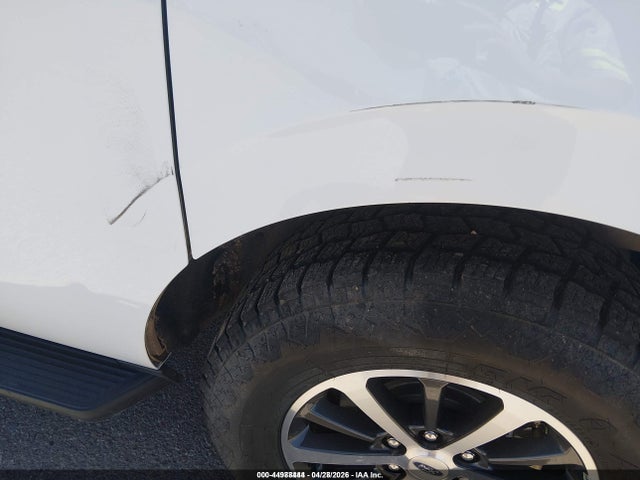 1FMJK1GT5MEA71493 Ford Expedition Xl Max