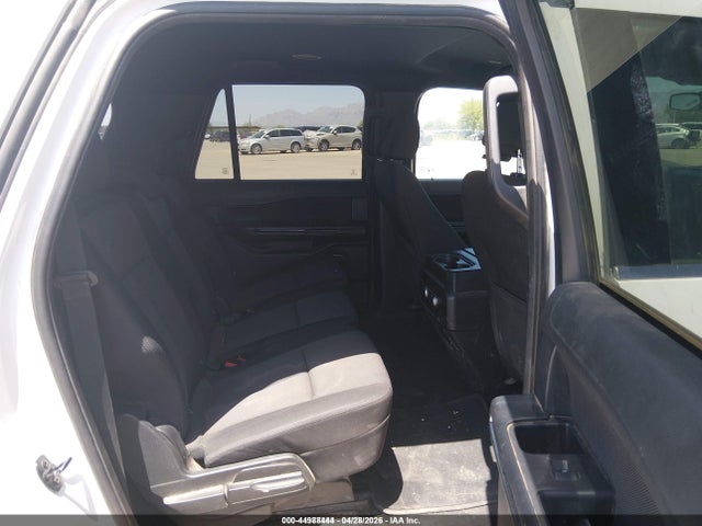 1FMJK1GT5MEA71493 Ford Expedition Xl Max