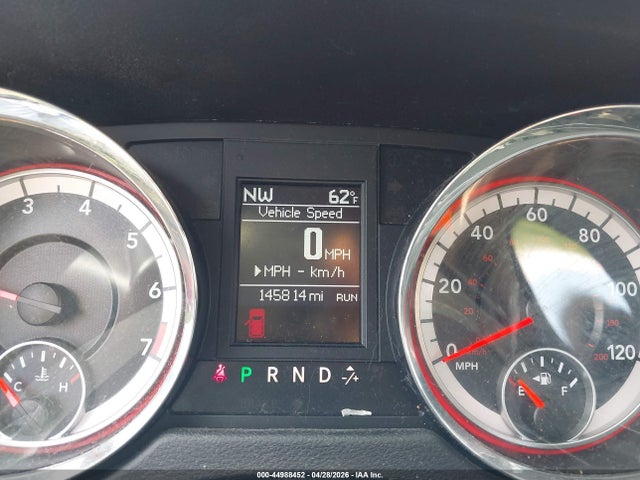 Aukcja sprzedaży 2018 Dodge Grand Caravan Gt, vin: 2C4RDGEG5JR342058, numer aukcji: 44988452