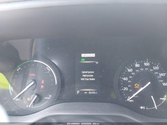 5TDJRKEC3NS135955 Toyota SIENNA XLE