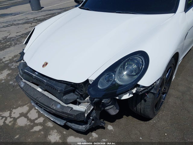 Porsche PANAMERA 4 2014 WP0AA2A76EL011003 Image 6