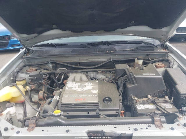2002 Toyota Highlander V6 მანქანა იყიდება აუქციონზე, vin: JTEHF21A920087948, აუქციონის ნომერი: 44988455