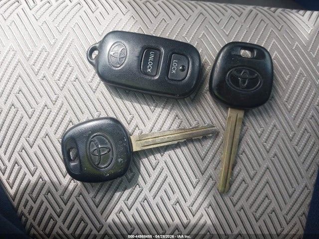 2002 Toyota Highlander V6 მანქანა იყიდება აუქციონზე, vin: JTEHF21A920087948, აუქციონის ნომერი: 44988455