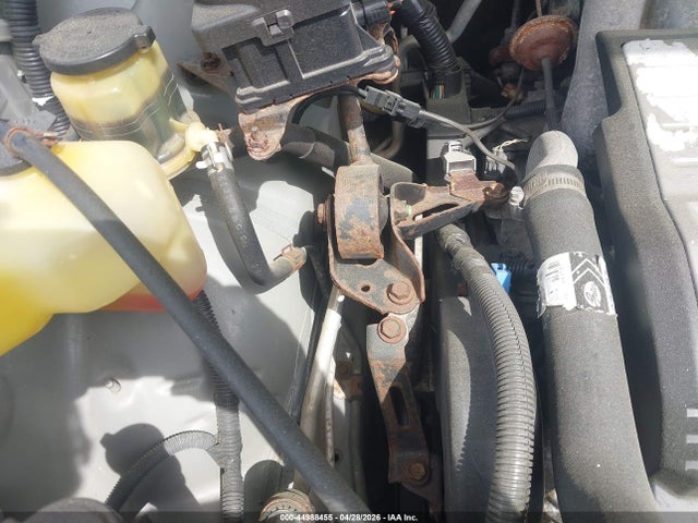 2002 Toyota Highlander V6 მანქანა იყიდება აუქციონზე, vin: JTEHF21A920087948, აუქციონის ნომერი: 44988455