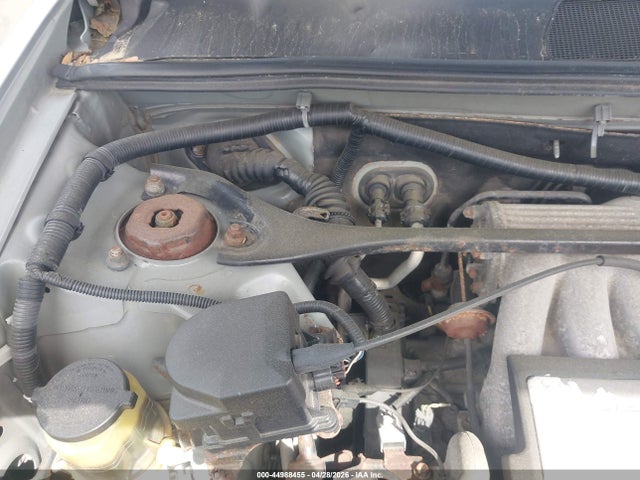 2002 Toyota Highlander V6 მანქანა იყიდება აუქციონზე, vin: JTEHF21A920087948, აუქციონის ნომერი: 44988455
