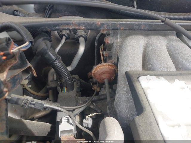 2002 Toyota Highlander V6 მანქანა იყიდება აუქციონზე, vin: JTEHF21A920087948, აუქციონის ნომერი: 44988455