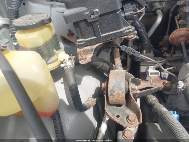 2002 Toyota Highlander V6 მანქანა იყიდება აუქციონზე, vin: JTEHF21A920087948, აუქციონის ნომერი: 44988455