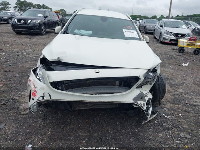 Aukcja sprzedaży 2018 Mercedes-benz Gla 250 4matic, vin: WDCTG4GB3JJ468222, numer aukcji: 44988457