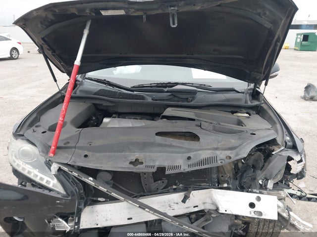 44988466 :رقم المزاد ، 2T2ZK1BA3FC171901 vin ، 2015 Lexus Rx 350 مزاد بيع