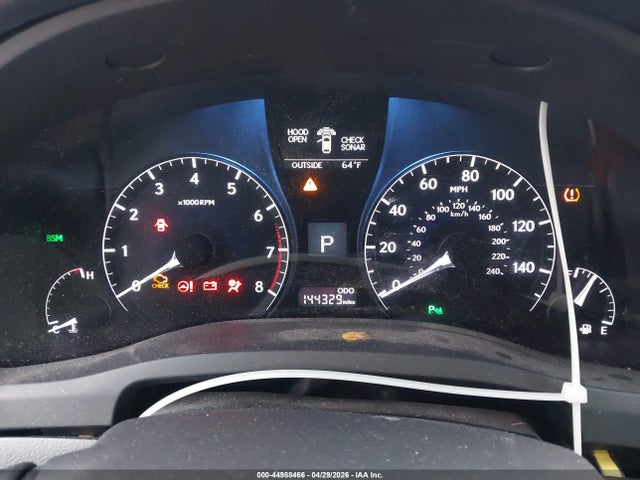 44988466 :رقم المزاد ، 2T2ZK1BA3FC171901 vin ، 2015 Lexus Rx 350 مزاد بيع