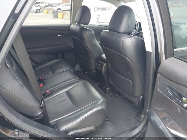 44988466 :رقم المزاد ، 2T2ZK1BA3FC171901 vin ، 2015 Lexus Rx 350 مزاد بيع