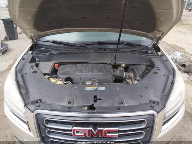 1GKKVRKD8FJ104001 GMC Acadia Slt-1