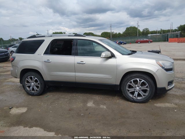 GMC Acadia Slt-1 2015 1GKKVRKD8FJ104001 Image 14
