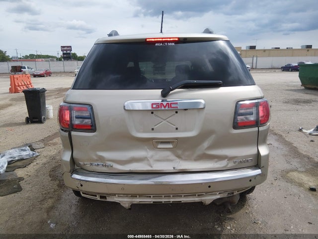 GMC Acadia Slt-1 2015 1GKKVRKD8FJ104001 Image 17