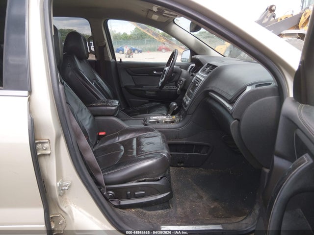1GKKVRKD8FJ104001 GMC Acadia Slt-1