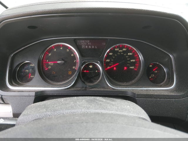 1GKKVRKD8FJ104001 GMC Acadia Slt-1