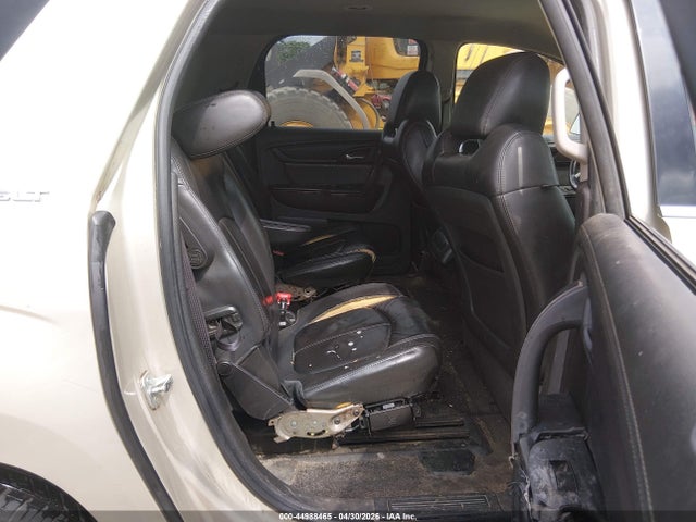 GMC Acadia Slt-1 2015 1GKKVRKD8FJ104001 Image 8