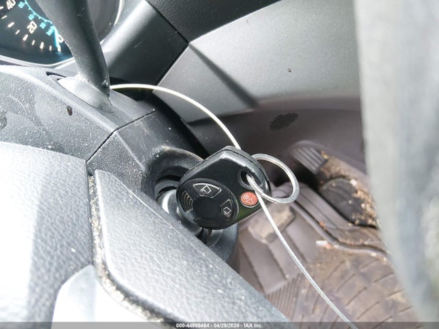 Aukcja sprzedaży 2014 Ford Escape S, vin: 1FMCU0F76EUA60513, numer aukcji: 44988464