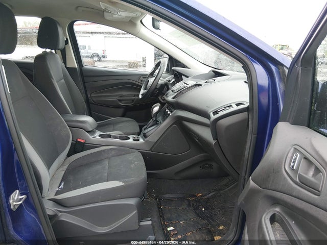 Aukcja sprzedaży 2014 Ford Escape S, vin: 1FMCU0F76EUA60513, numer aukcji: 44988464