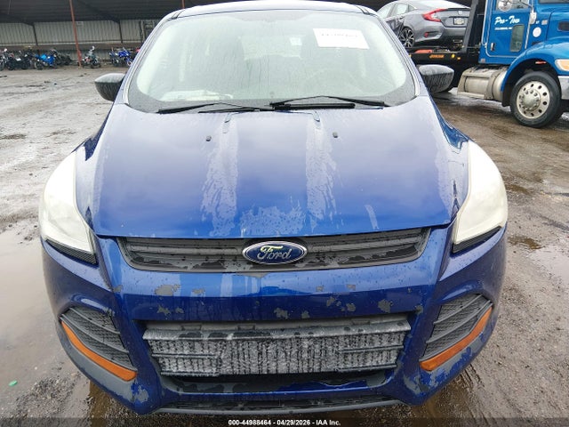 Aukcja sprzedaży 2014 Ford Escape S, vin: 1FMCU0F76EUA60513, numer aukcji: 44988464