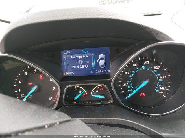 Aukcja sprzedaży 2014 Ford Escape S, vin: 1FMCU0F76EUA60513, numer aukcji: 44988464