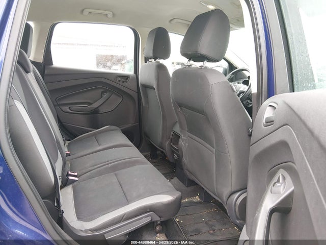 Aukcja sprzedaży 2014 Ford Escape S, vin: 1FMCU0F76EUA60513, numer aukcji: 44988464