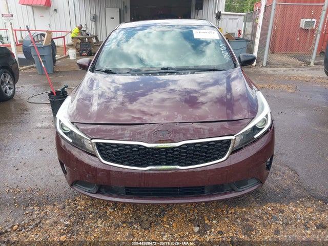 Продажа на аукционе авто 2017 Kia Forte Lx, vin: 3KPFK4A78HE150965, номер лота: 44988472