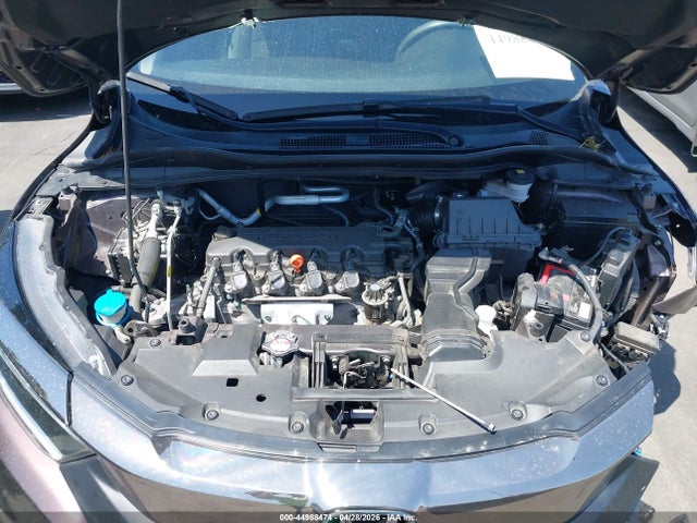 3CZRU5H51KM709393 Honda HR-V EX