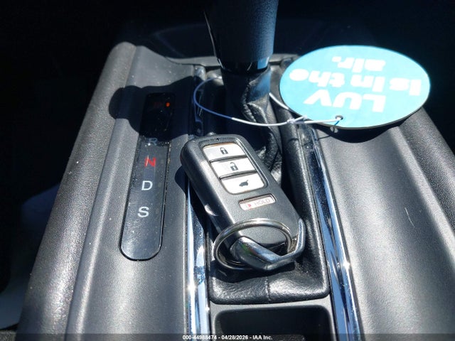 3CZRU5H51KM709393 Honda HR-V EX