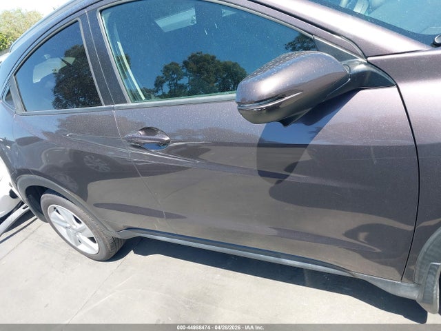 3CZRU5H51KM709393 Honda HR-V EX