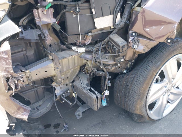 3CZRU5H51KM709393 Honda HR-V EX