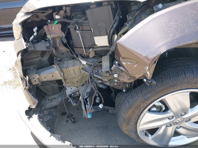 3CZRU5H51KM709393 Honda HR-V EX