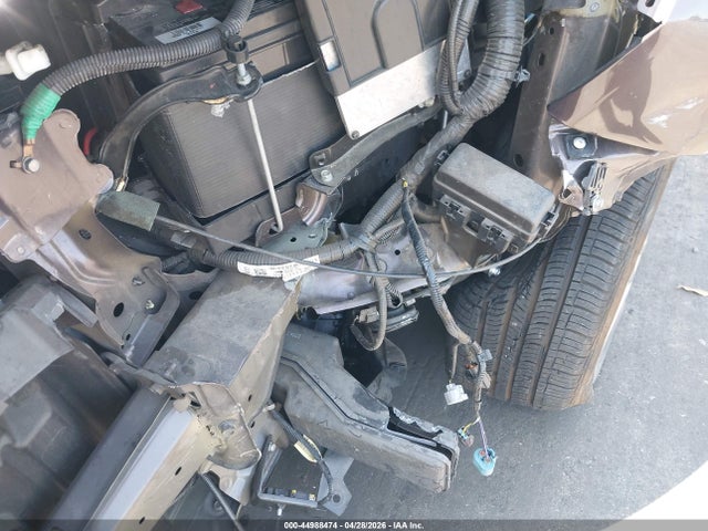 3CZRU5H51KM709393 Honda HR-V EX