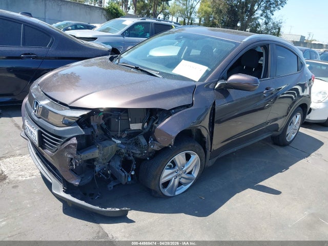 3CZRU5H51KM709393 Honda HR-V EX