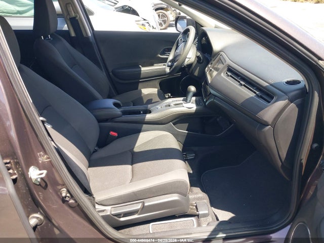 3CZRU5H51KM709393 Honda HR-V EX