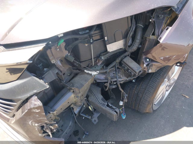 3CZRU5H51KM709393 Honda HR-V EX