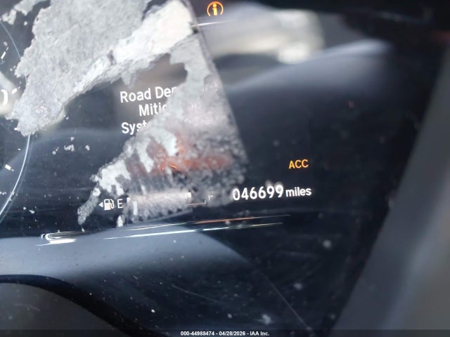 3CZRU5H51KM709393 Honda HR-V EX