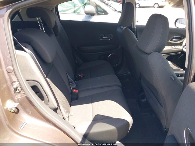 3CZRU5H51KM709393 Honda HR-V EX