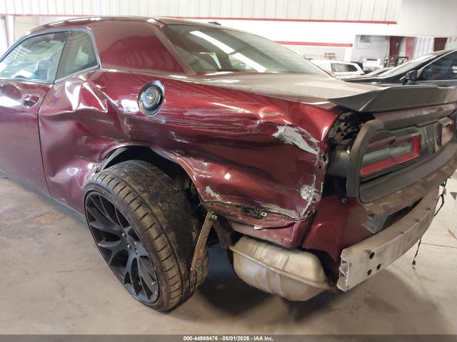 Продажа на аукционе авто 2019 Dodge Challenger Sxt, vin: 2C3CDZAG6KH649550, номер лота: 44988476